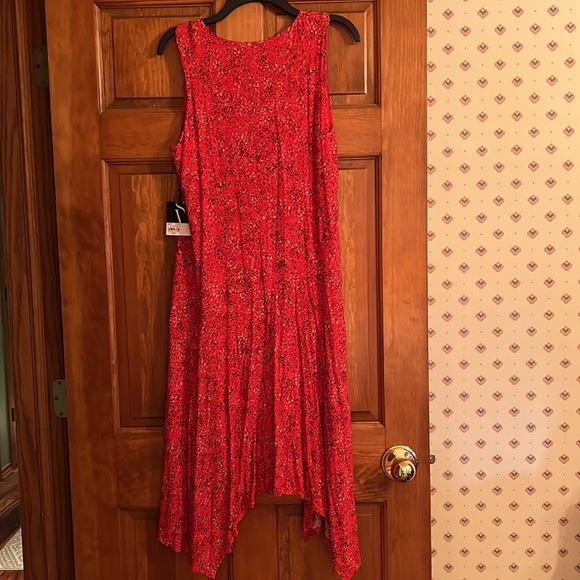 Simply Vera Vera Wang sleeveless dress Size Large - Picture 2 of 6